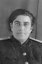 Бавник Елена Исааковна